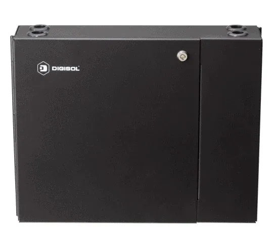 Fibre LIU / ODF (DGF-LXXXUXX-2W)