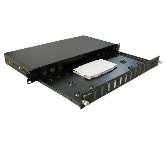 Fibre LIU / ODF (DGF-LXXXUXX-3D)