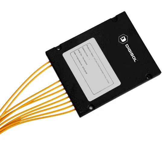 FTTH Splitter (DGF-SBSSCP1-32)