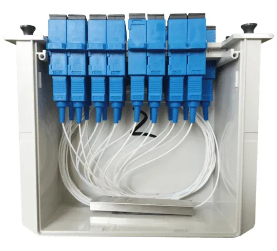 FTTH Splitter (DGF-SDSSCP1-32)