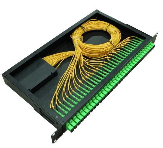 FTTH Splitter (DGF-SRSSCP1-32)