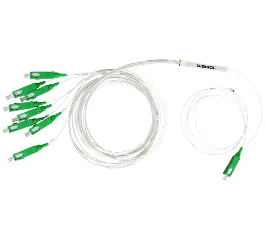 FTTH Splitter (DGF-STSSCP2-64)