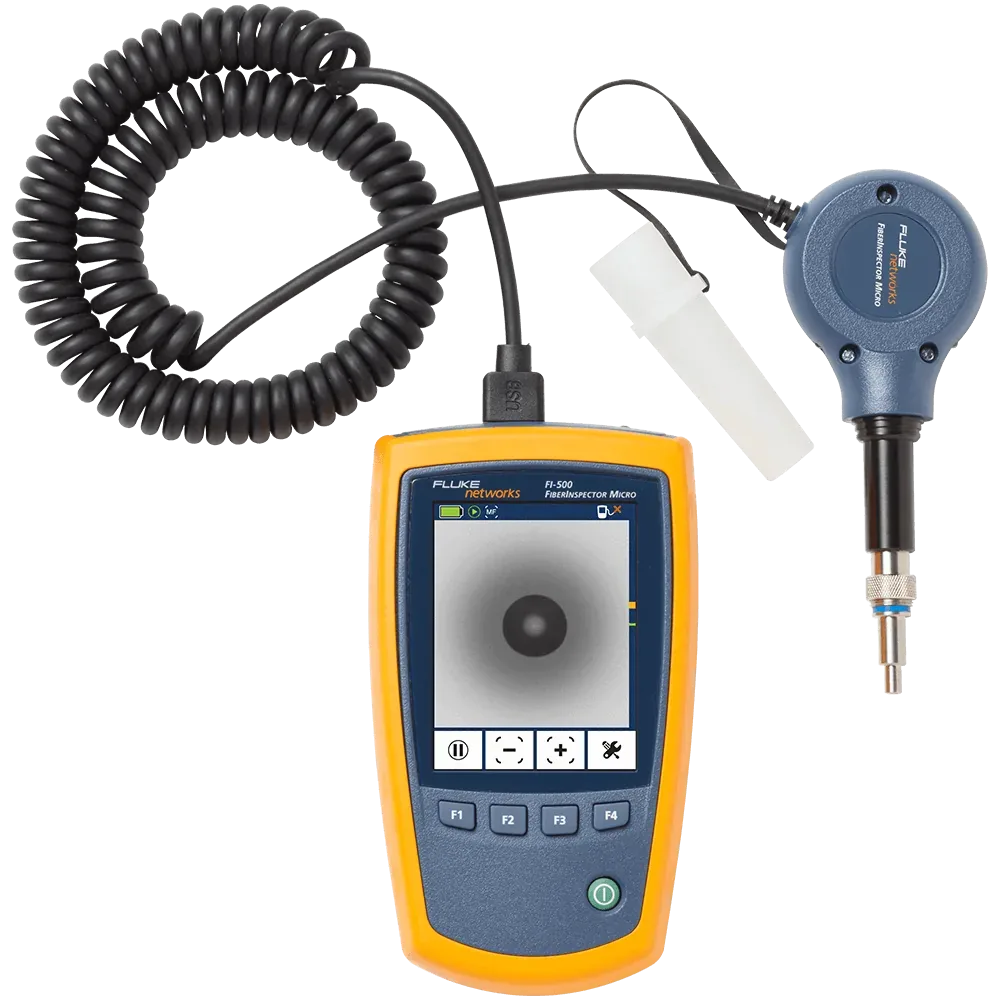 FI-500 FiberInspector Micro