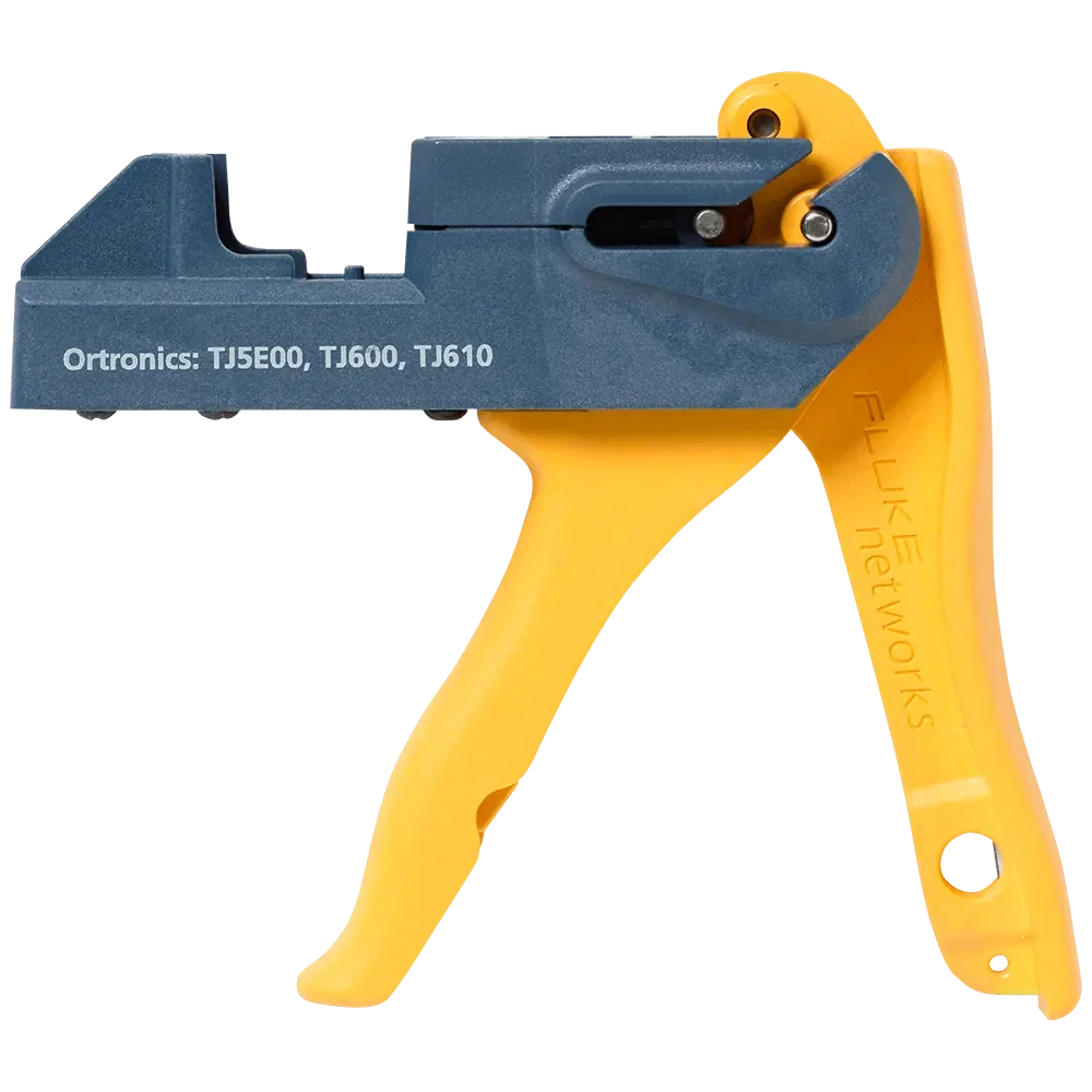 JackRapid Punchdown Tool
