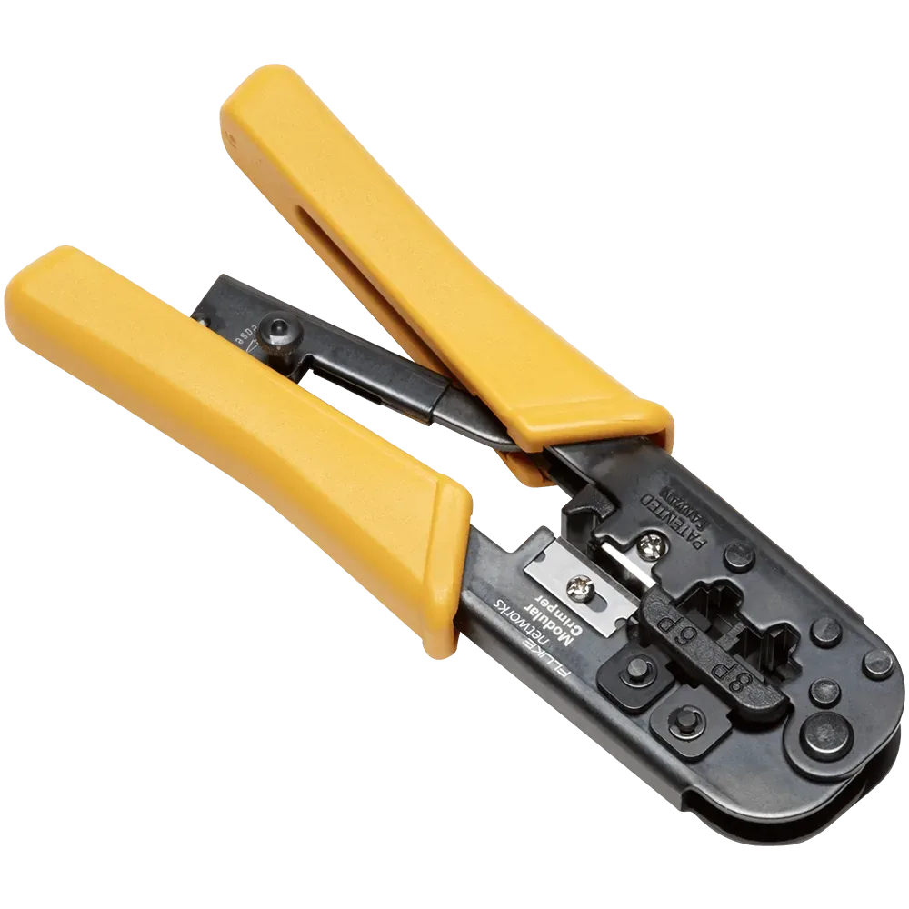 Modular Crimper