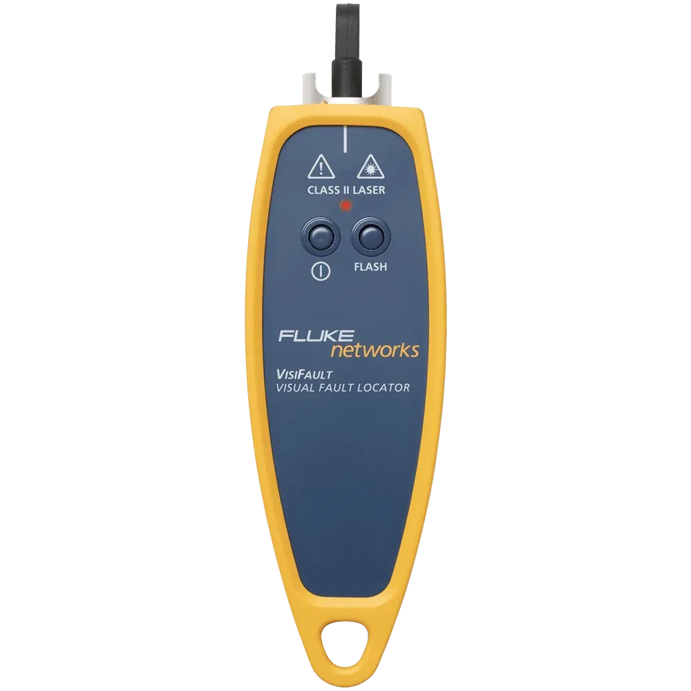 VisiFault Visual Fault Locator