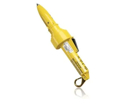 Voltage Detector