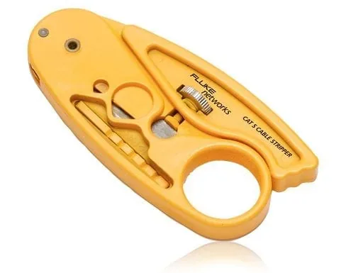 Wire and Cable Strippers
