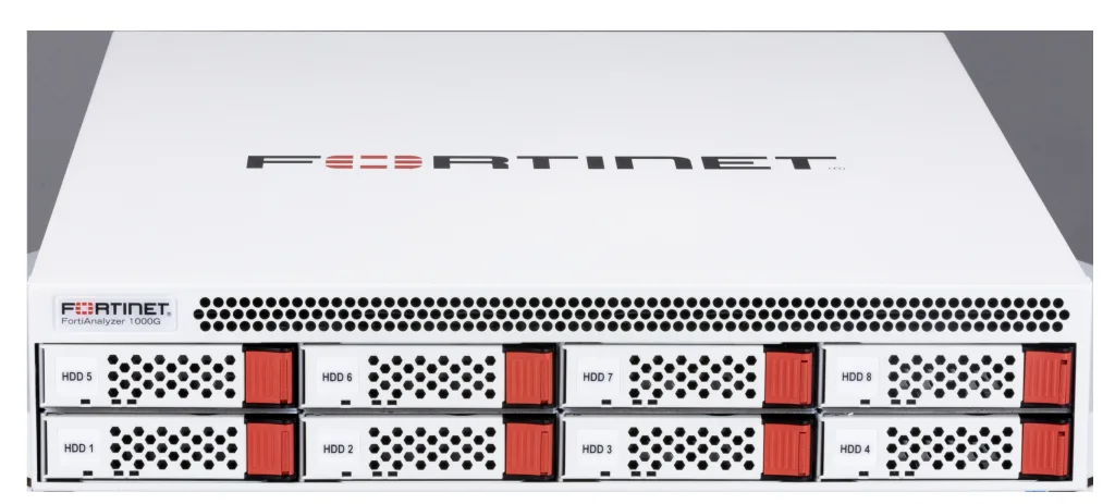 FortiAnalyzer (FortiAnalyzer-1000G)
