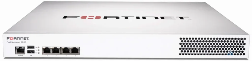 FortiManager (FortiManager-200G)