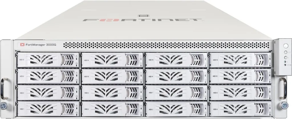 FortiManager (FortiManager-3000G)