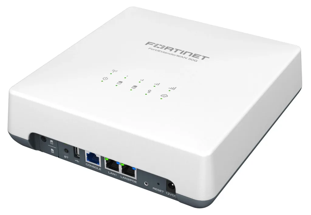 FortiExtender LTE/5G Gateway