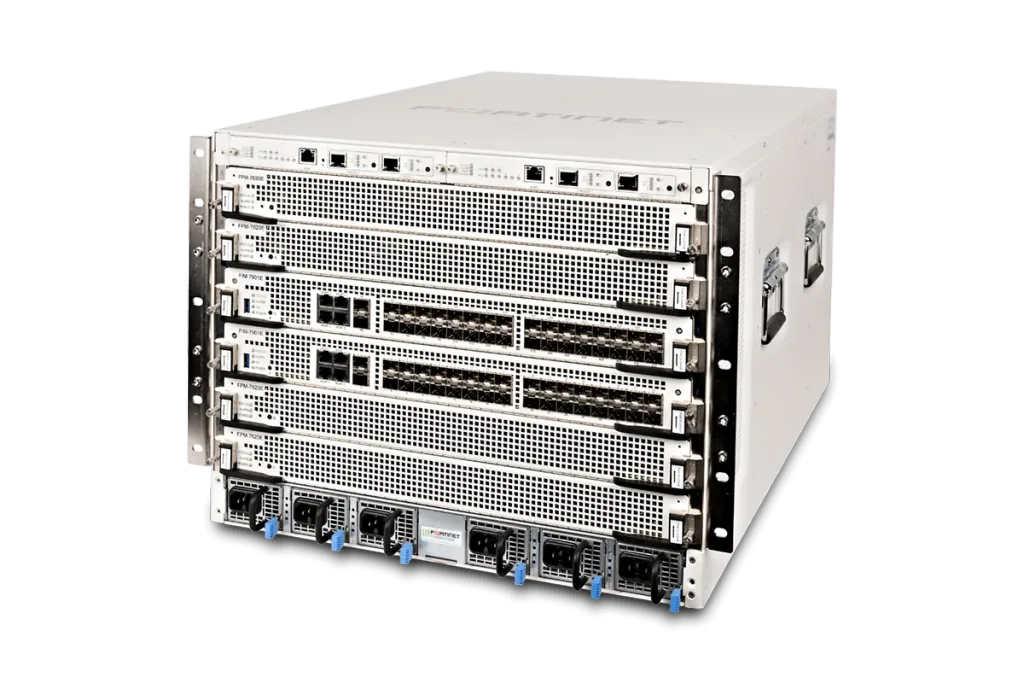 FortiGate NGFW (FortiGate-7060E)