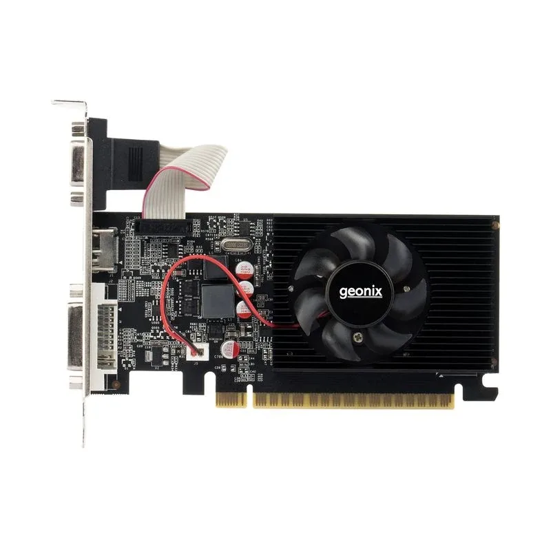 Xenoforce Graphics Card GT730LP 4GB DDR3