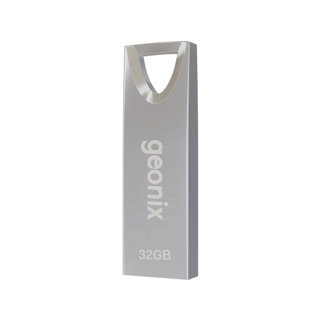 Geonix 32GB USB 2.0 Pendrive