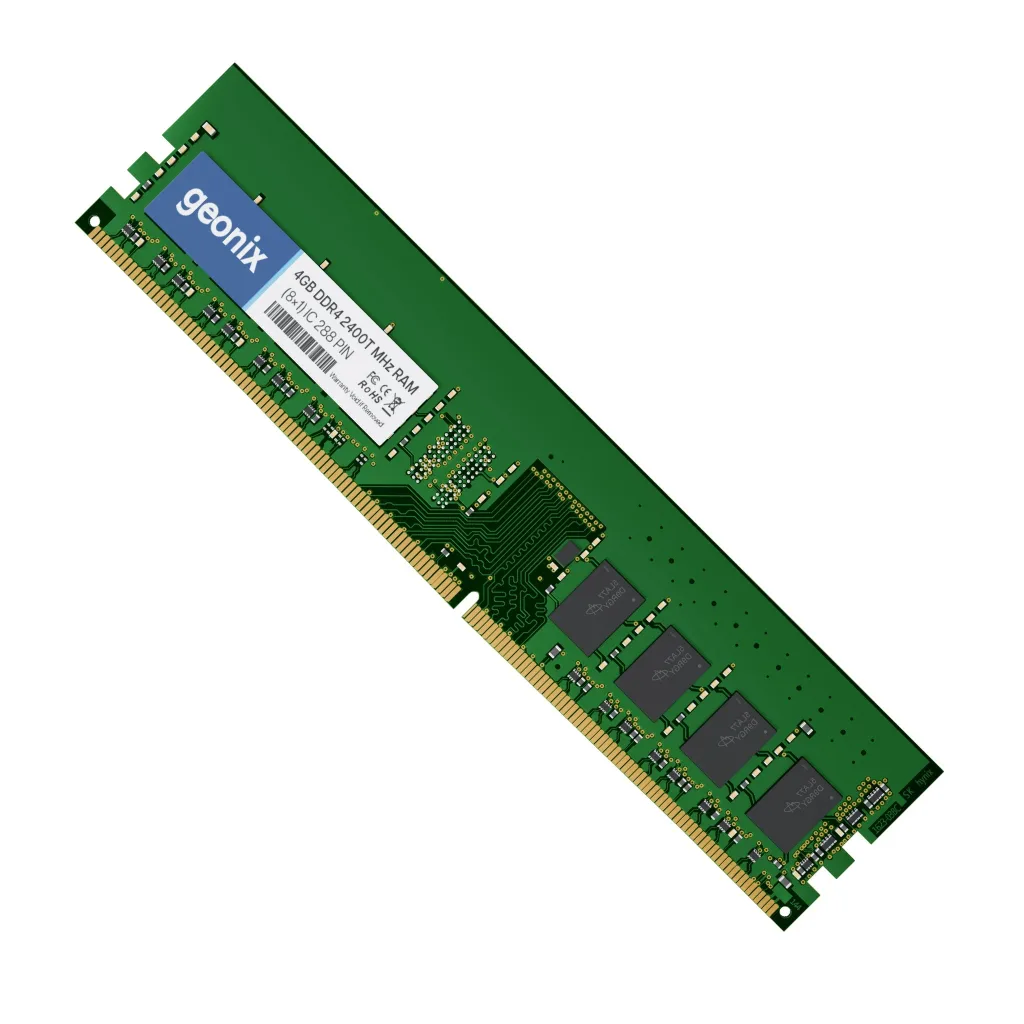 Geonix 4GB DDR4 2400MHz Desktop RAM