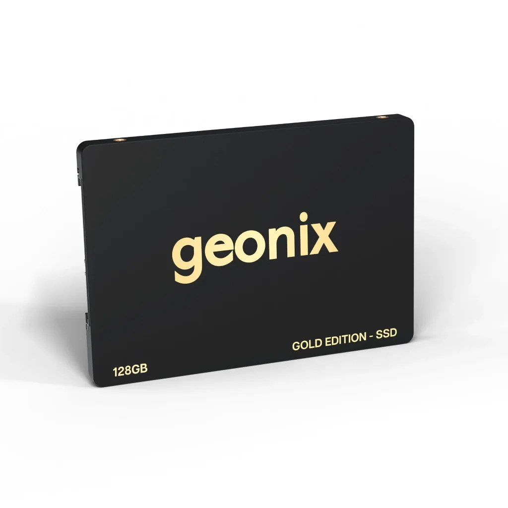 Supersonic SATA 2.5 inch 128GB Internal SSD