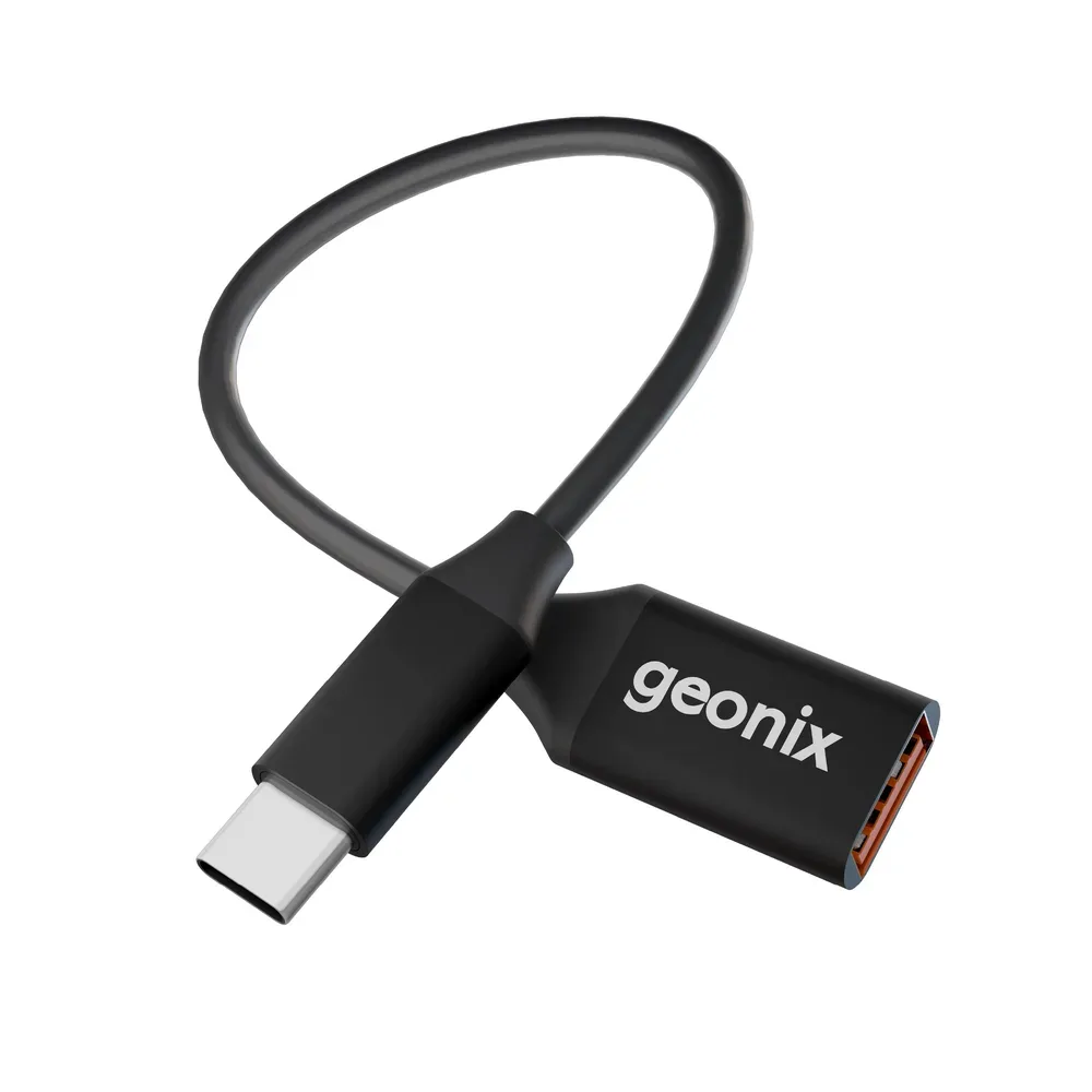 Type C to USB 3.0 OTG Converter Befit U4