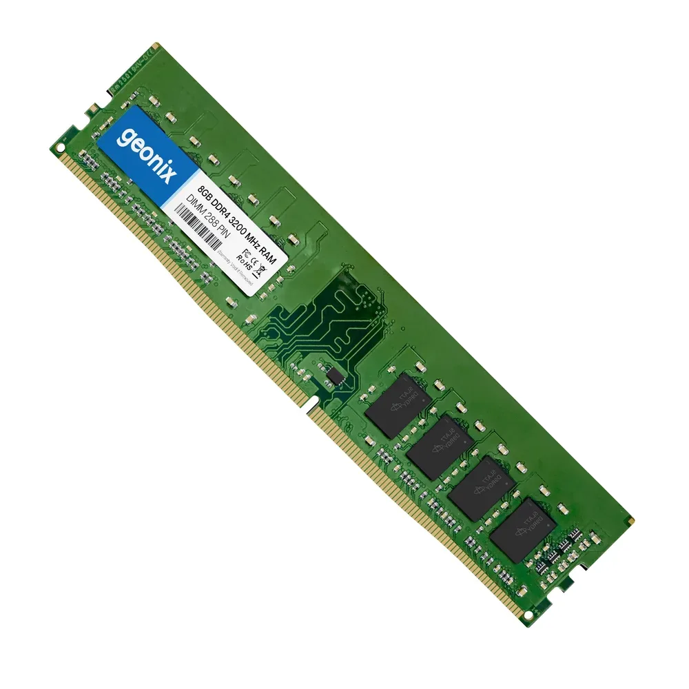 Geonix 8GB DDR3 1600MHz Desktop RAM