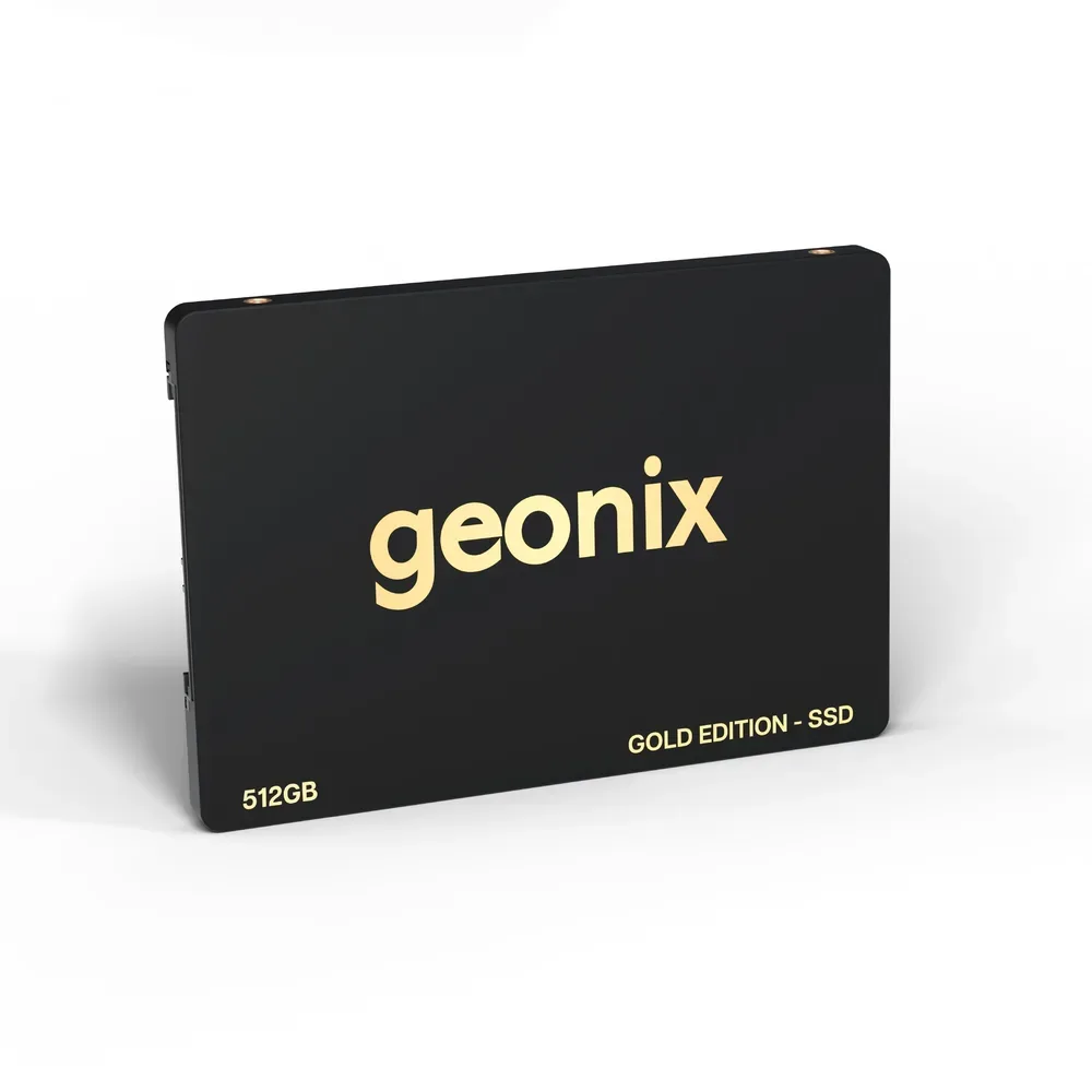 Supersonic SATA 2.5 inch 512GB Internal SSD