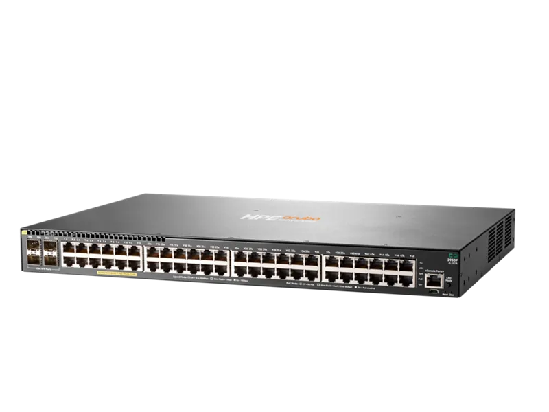 HPE Aruba Networking 2930F
