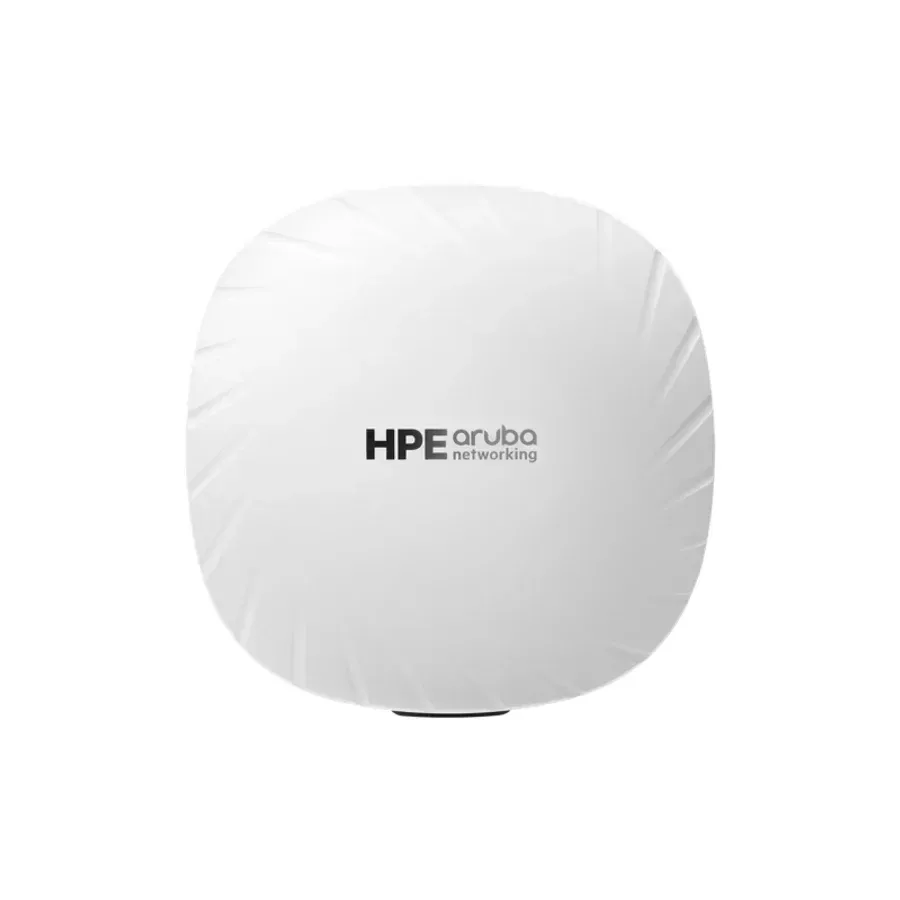 HPE Aruba Networking 550 Series