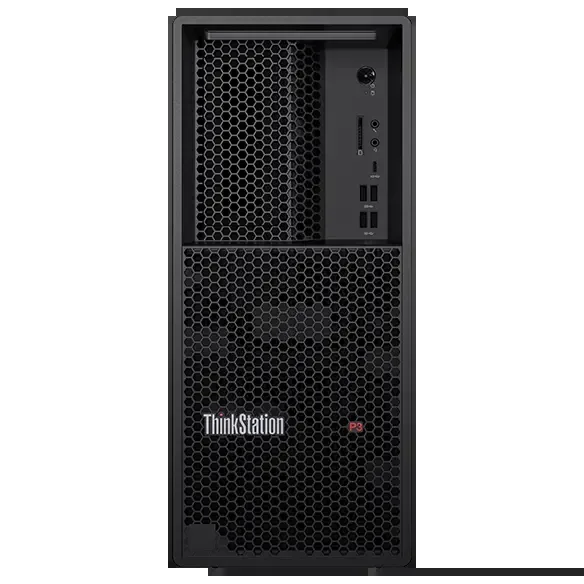 ThinkStation P3