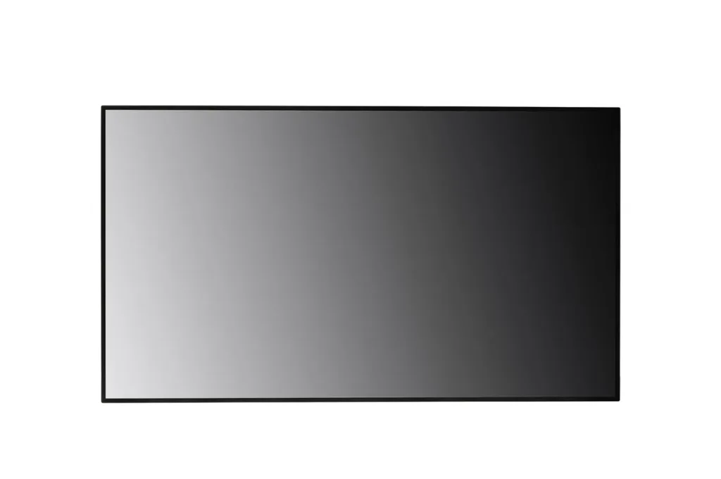 75 inch Outdoor Signage Display, UHD, 4000 nits
