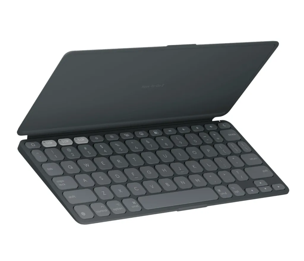 Tablet Keyboard Case (920-012866)