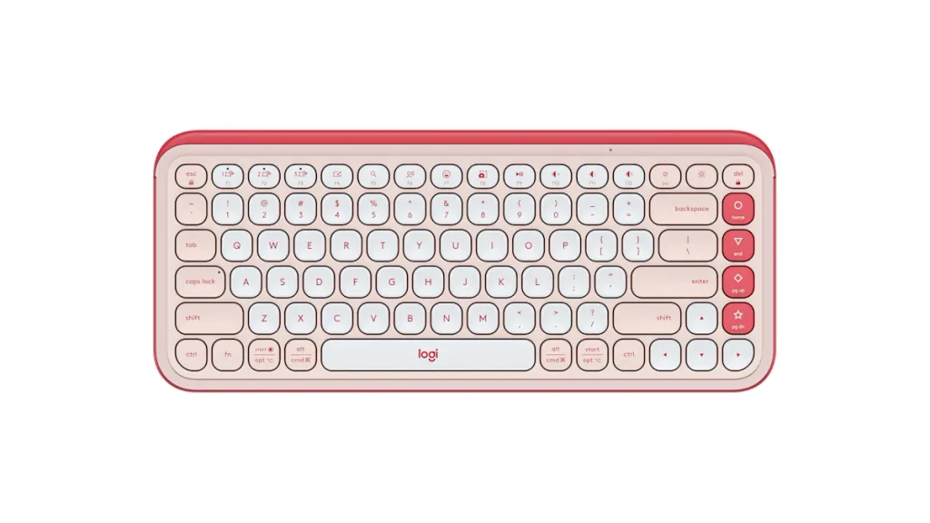 Keyboard Range (920-013049)