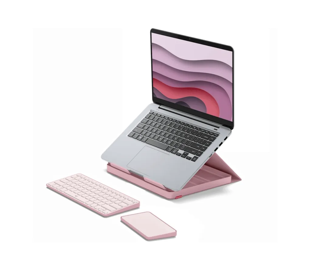 Tablet Keyboard Case (996-000531)