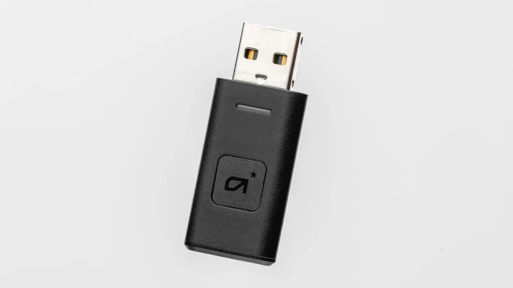Logitech A30 USB-A Transmitter