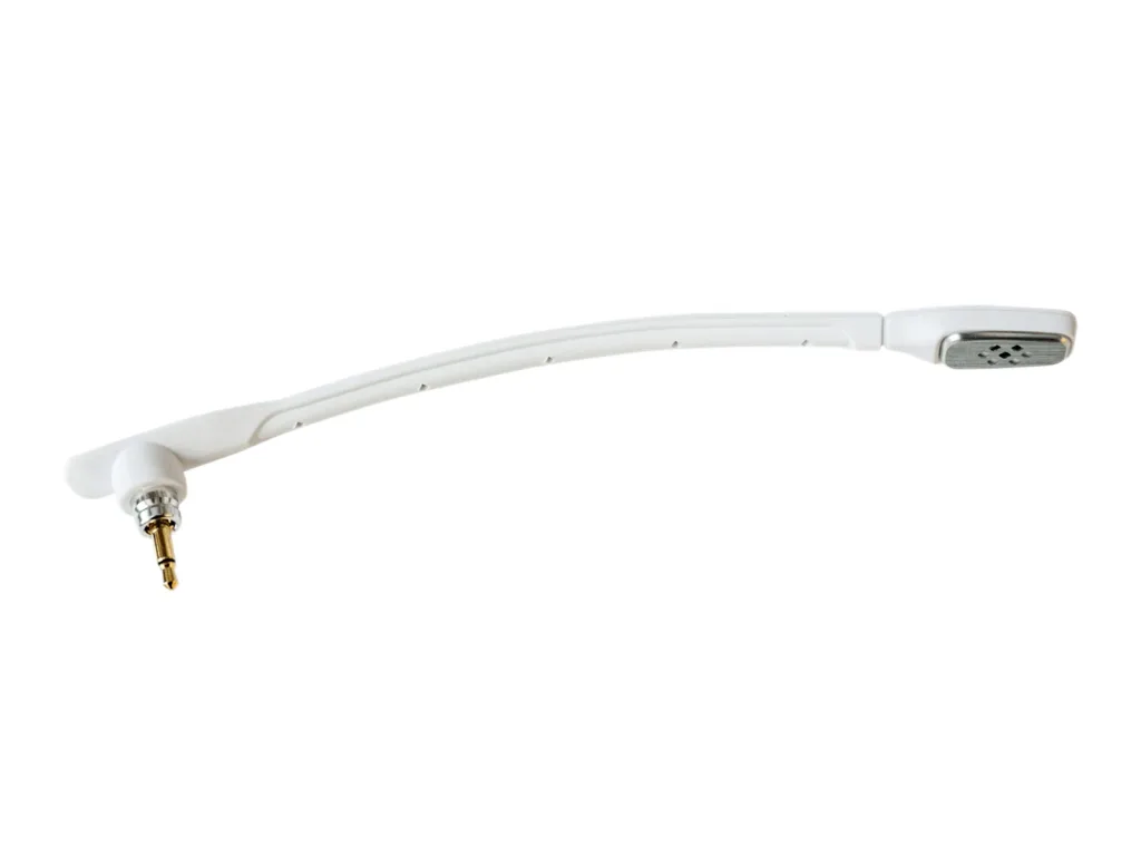Logitech A40 Microphone Replacement