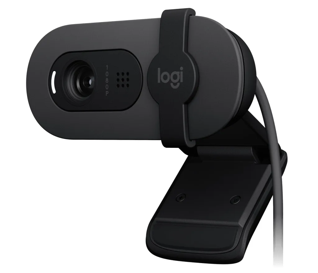 Logitech BRIO 100