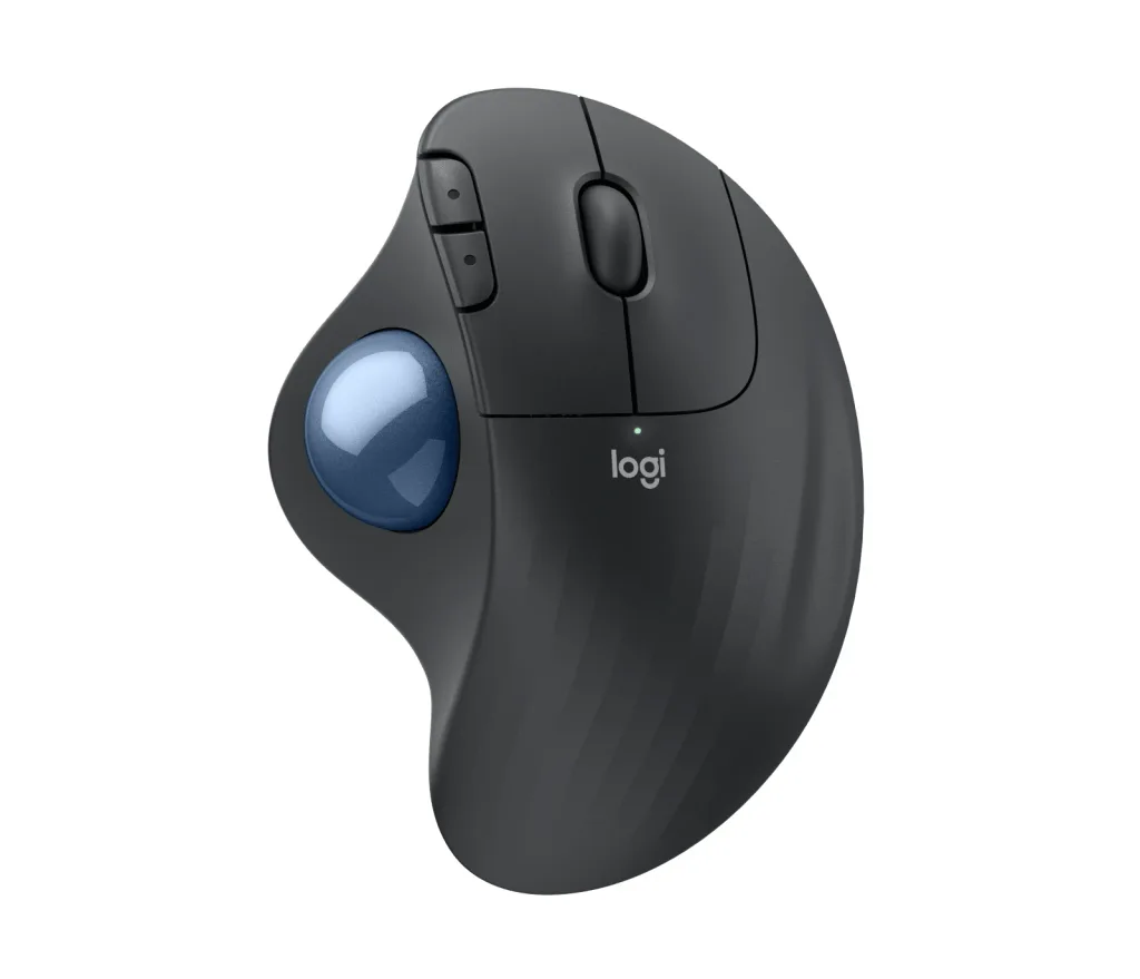 Logitech ERGO M575S