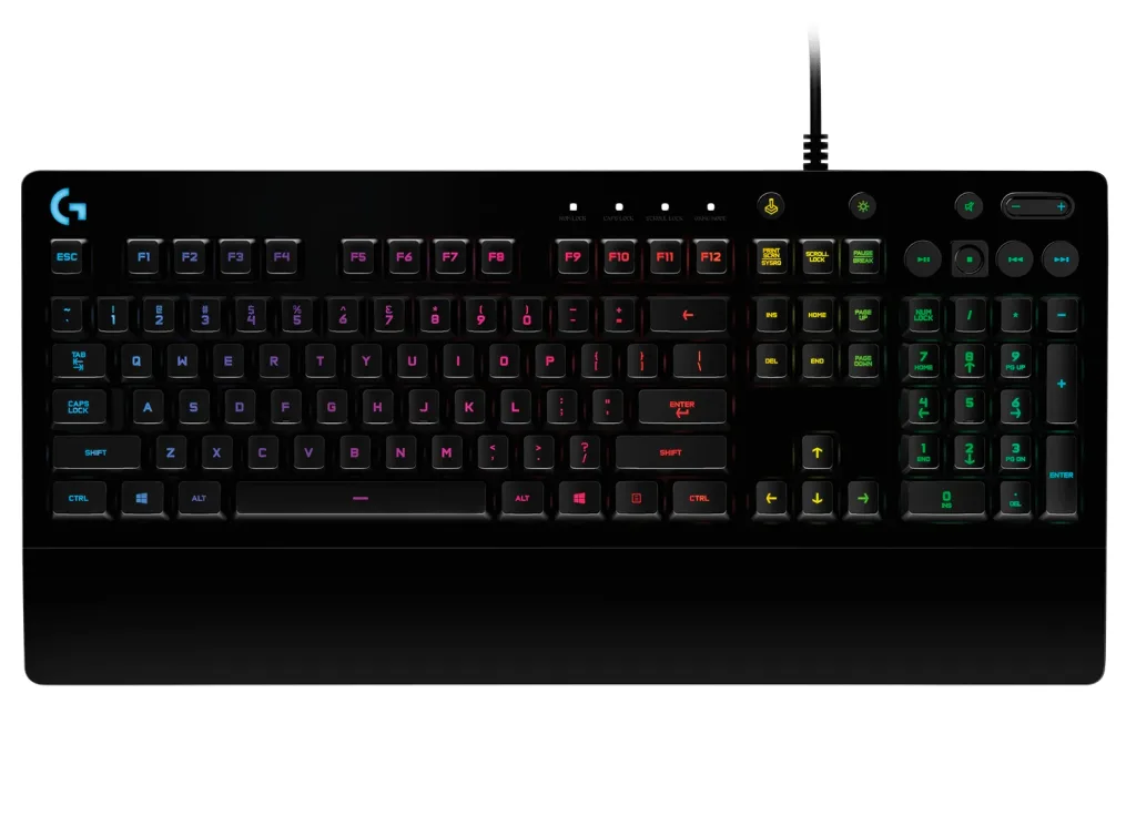 Logitech G213 Prodigy