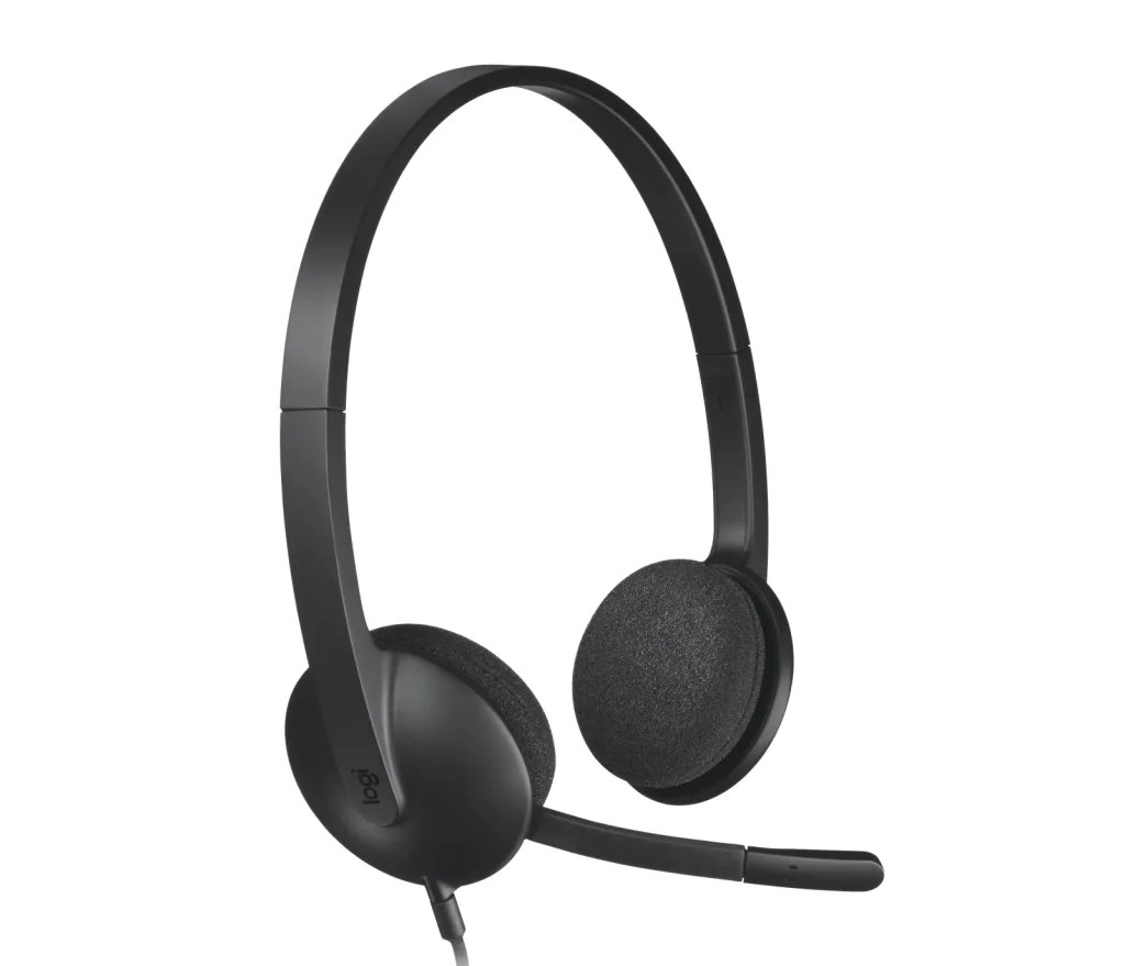 Logitech G335 Wired Gaming Headset