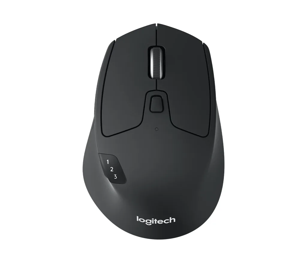 Logitech M720 Triathlon