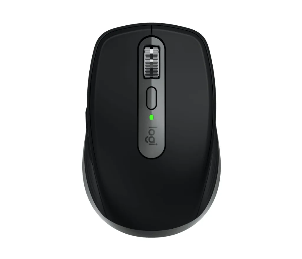 Logitech MX Anywhere 3S for Mac