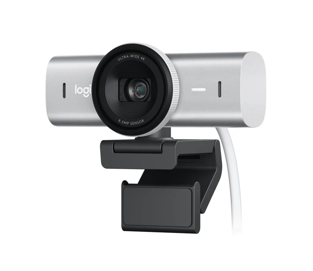 Logitech MX Brio