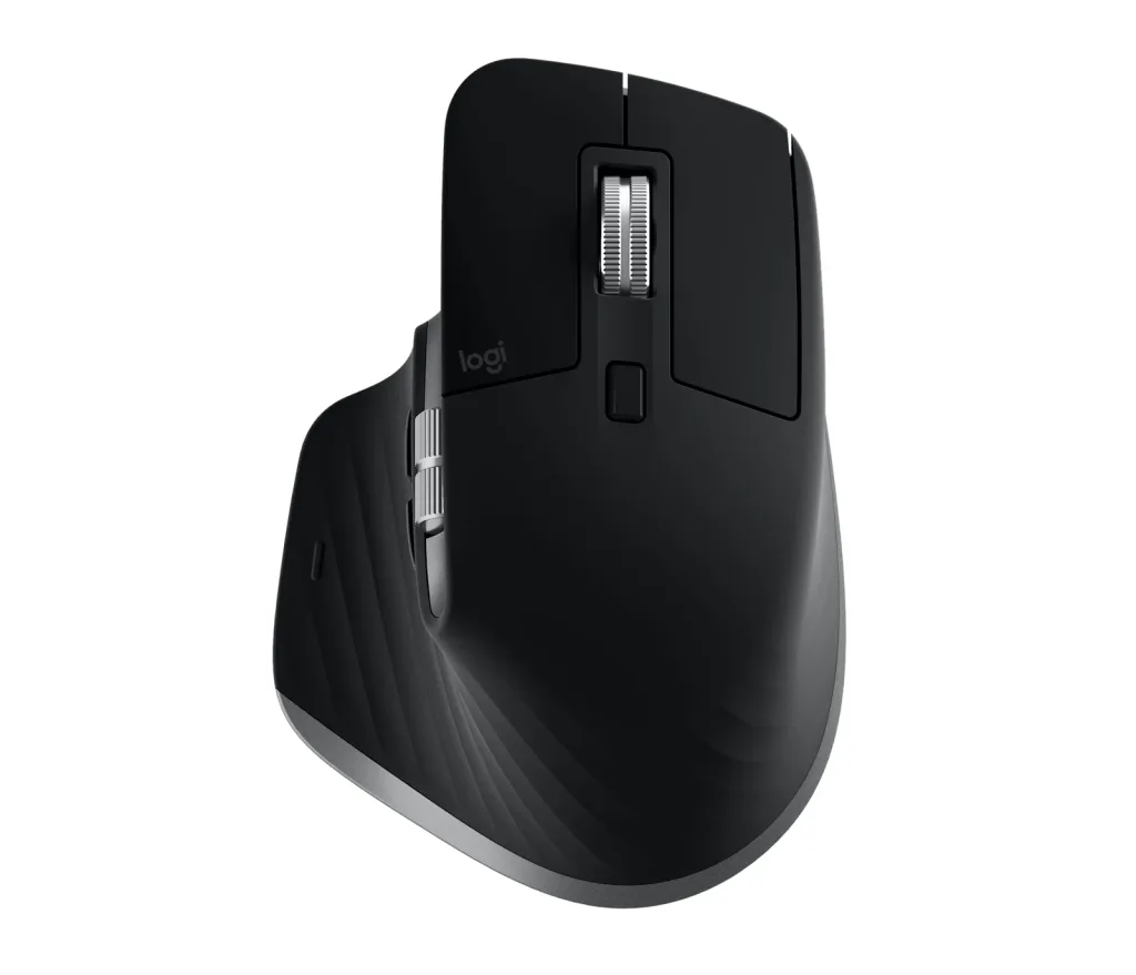 Logitech MX Master 3S For Mac