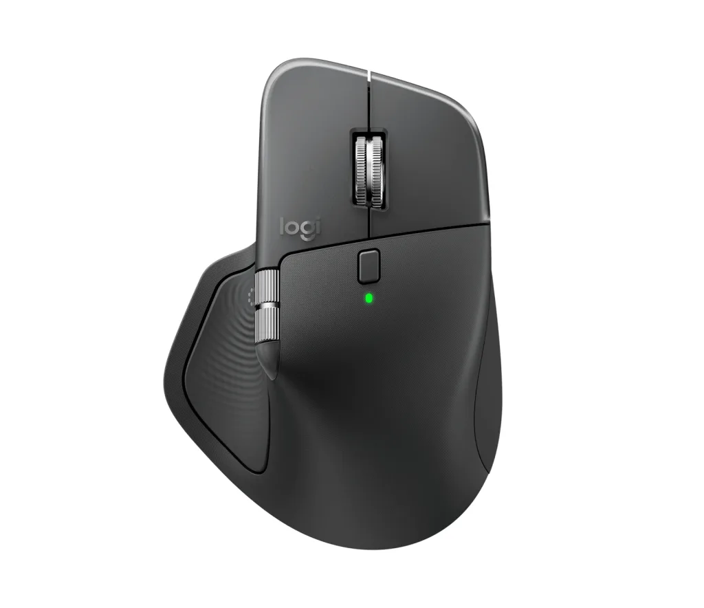 Logitech MX Master 4