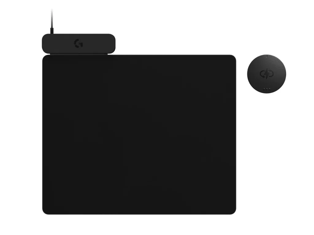 Logitech POWERPLAY 2