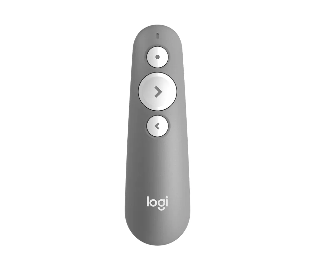 Logitech R500s