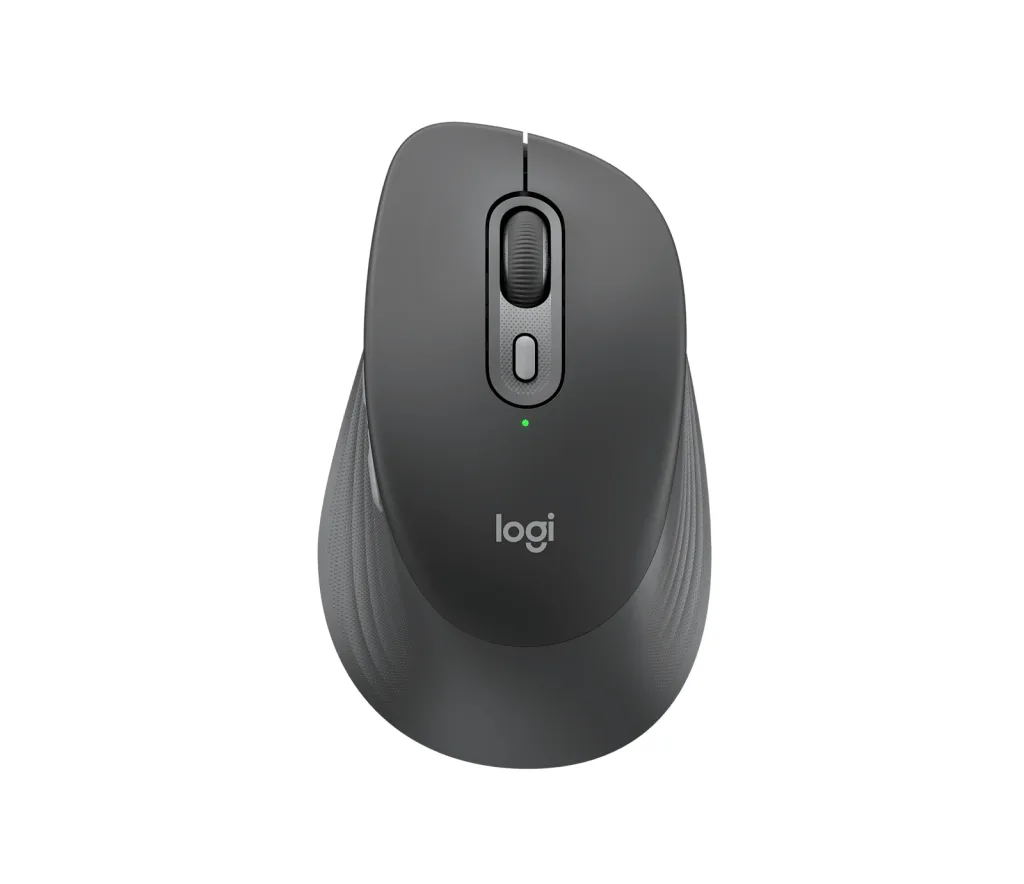 Logitech Signature Comfort M840 L
