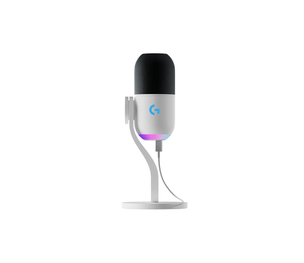 Logitech YETI GX