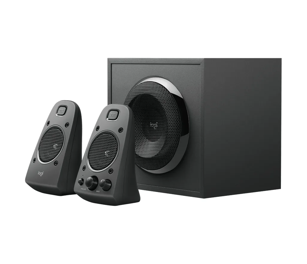 Logitech Z625 Speaker System