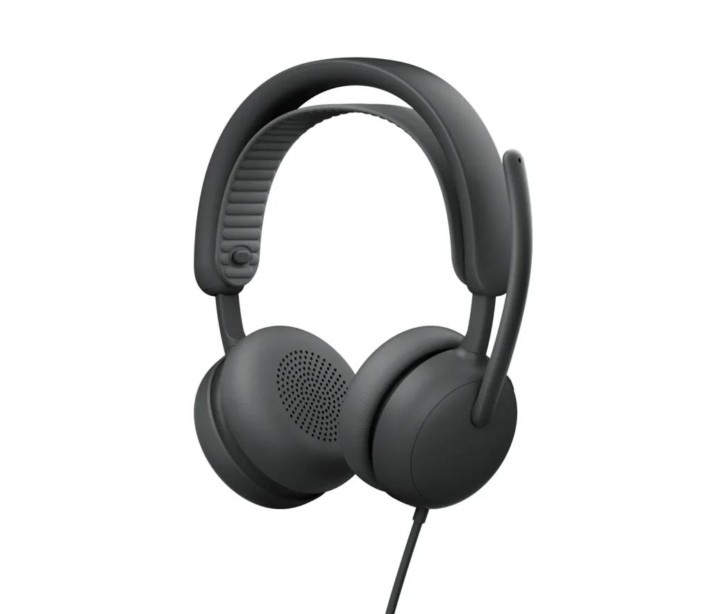 Logitech Zone Wired 2