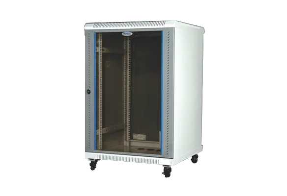 FM Series Rack (FM-12-RF-600600-02)