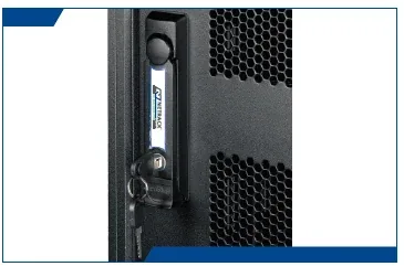 Rack Lock (RSL-002-3)